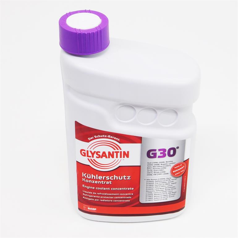 Basf glysantin g30