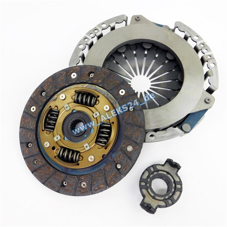 Clutch Kit Complete Clutch Plate for Citroen C5 Saxo Peugeot 106 306 eBay